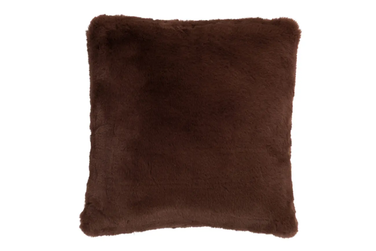 COUSSIN CUTIE POLYESTER MARRON