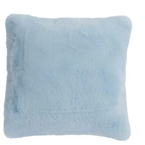COUSSIN CUTIE POLYESTER BLEU CLAIR