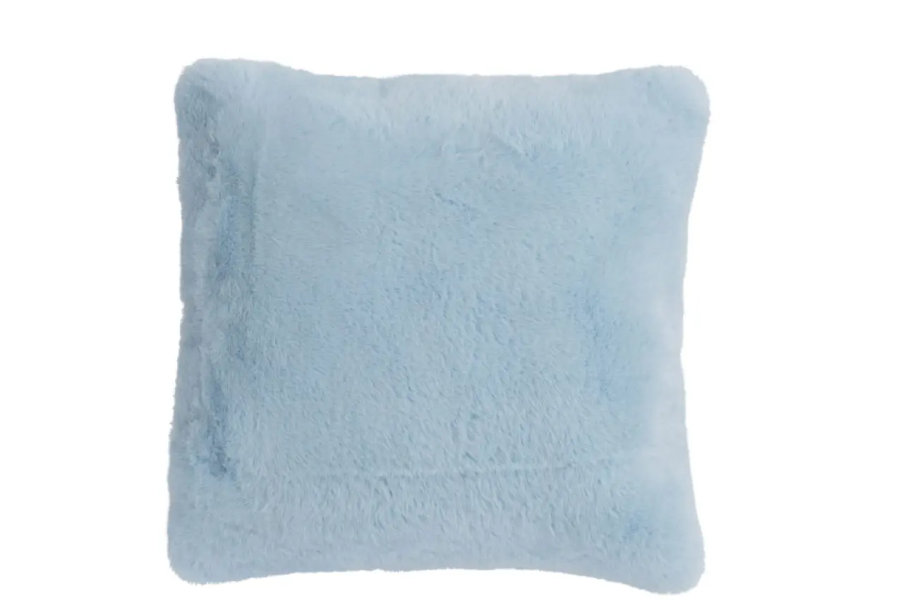 COUSSIN CUTIE POLYESTER BLEU CLAIR