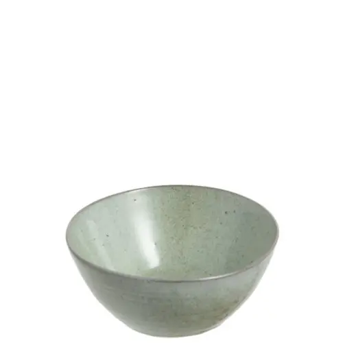 BOL ECLABOUSSURES CERAMIQUE MENTHE SMALL