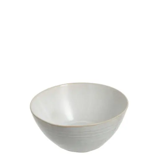 BOL NOA CERAMIQUE BLANC SMALL