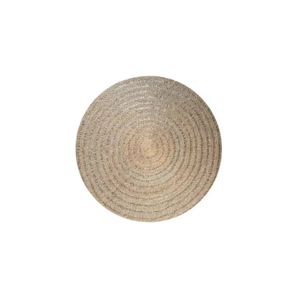 Le Tapis Seagrass - Naturel - 100