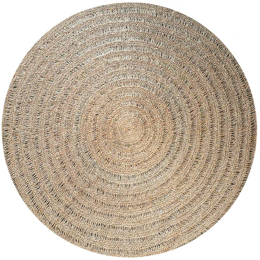 Le Tapis Seagrass - Naturel - 200 Le Tapis Seagrass - Naturel - 200