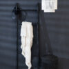 Le Panier à Linge - Noir - Lot De 3 – Image 3