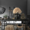 Le Panier Belly - Naturel Noir - L – Image 3