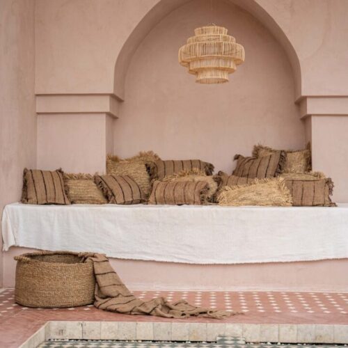Vue produit