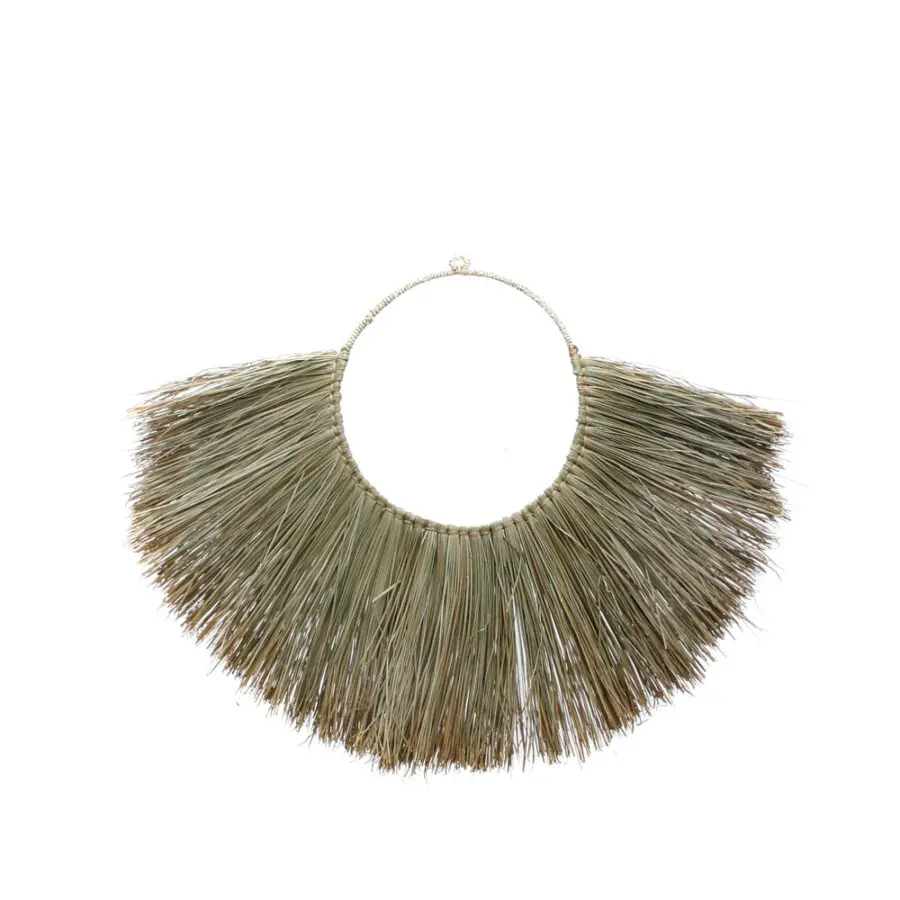 L'Alang Alang - Naturel - M