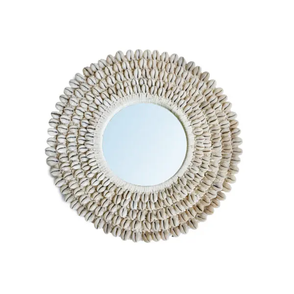 Le Miroir Papua - Naturel - M