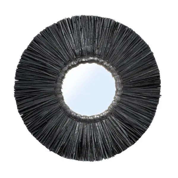 Le Miroir Alang Alang - Noir - M