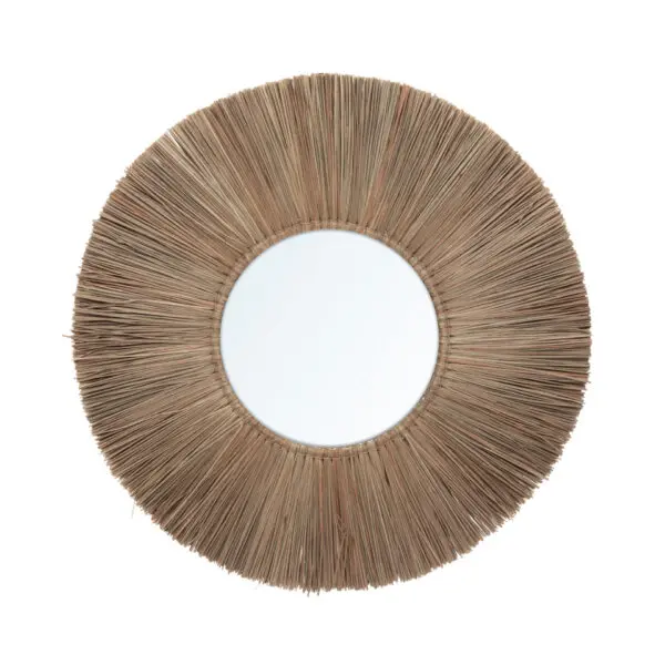 Le Miroir Alang Alang - Naturel - M