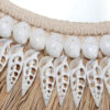 Le Miroir Raffia Ginger - Naturel – Image 4