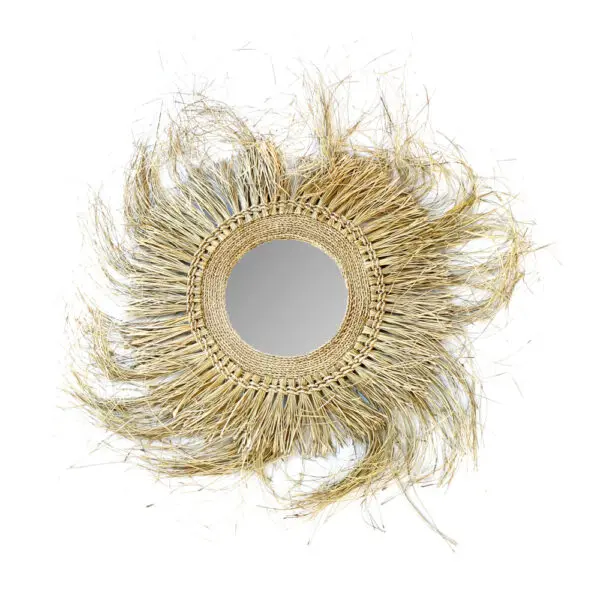 Le Miroir See Grazz - Naturel