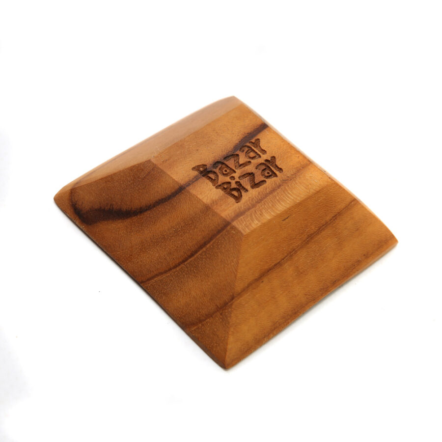 Support à Bloc De Sel Pour Bétail - Lot De 3 - Plastique Rouge - 17x16.5x14 Cm - Pour Vaches, Moutons, Chevaux