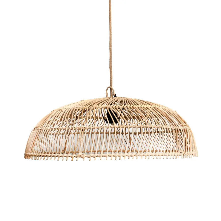 L'Abat-jour Paraguas - Naturel - M