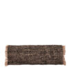 La Housse De Coussin Oh My Gee - Noir Cuivre