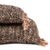La Housse De Coussin Oh My Gee - Noir Cuivre – Image 2