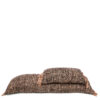 La Housse De Coussin Oh My Gee - Noir Cuivre – Image 3
