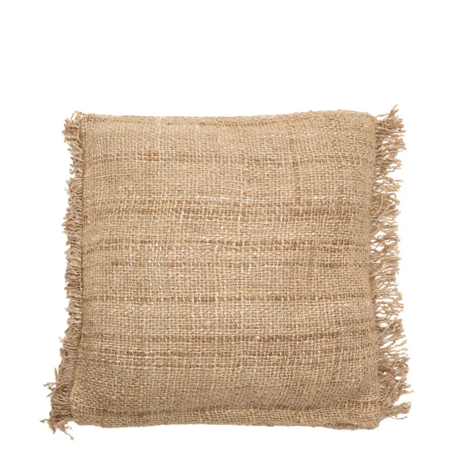 La Housse De Coussin Oh My Gee - Beige