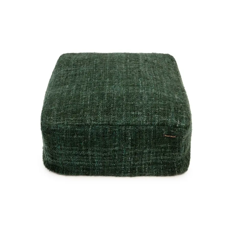 Le Pouf Oh My Gee - Vert ForĂȘt