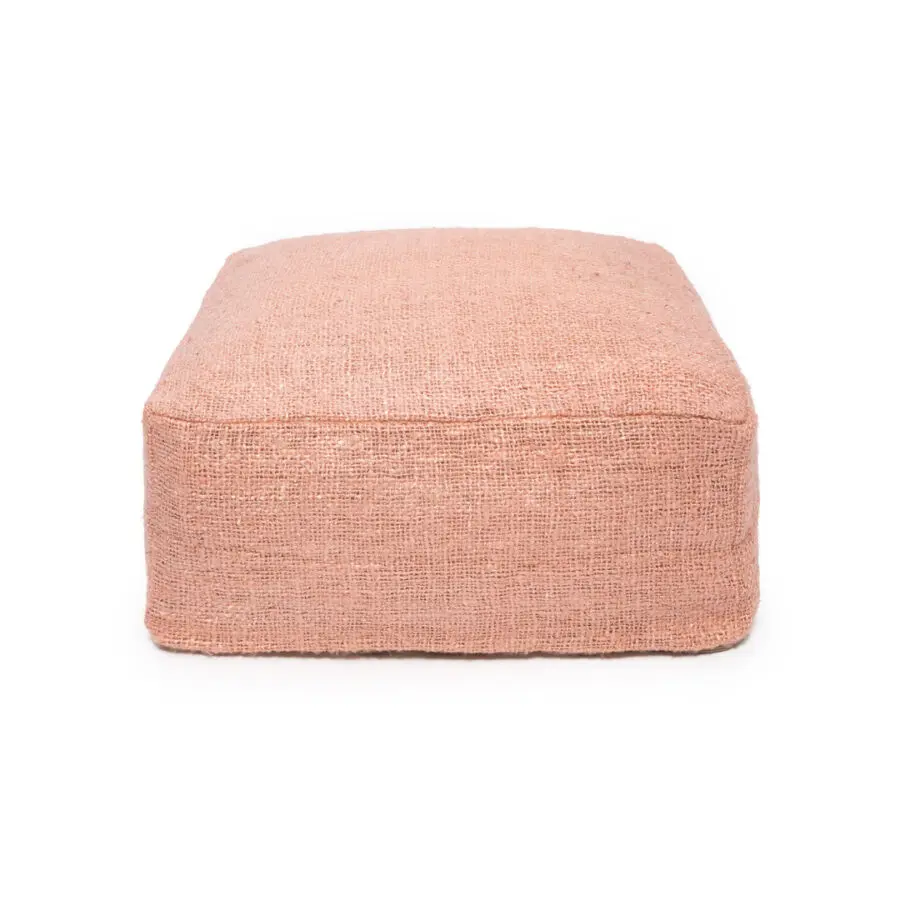 Le Pouf Oh My Gee - Rose Saumon