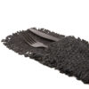 Le Porte-Couverts Oh My Gee - Noir Marine - Lot De 4 – Image 3