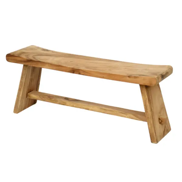 Le Banc Suar - Naturel - 120