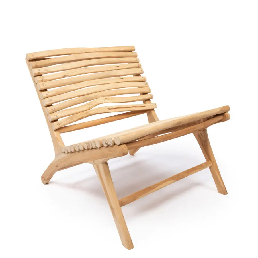 fauteuil Islander Bazar Bizar