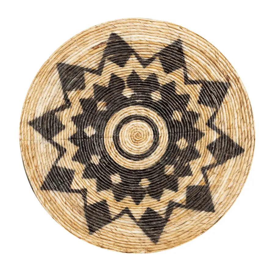 L'Assiette Aztec - L