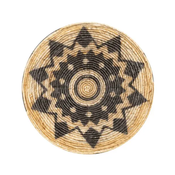 L'Assiette Aztec - M