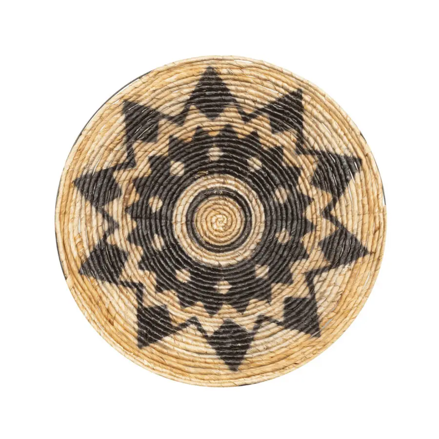 L'Assiette Aztec - M