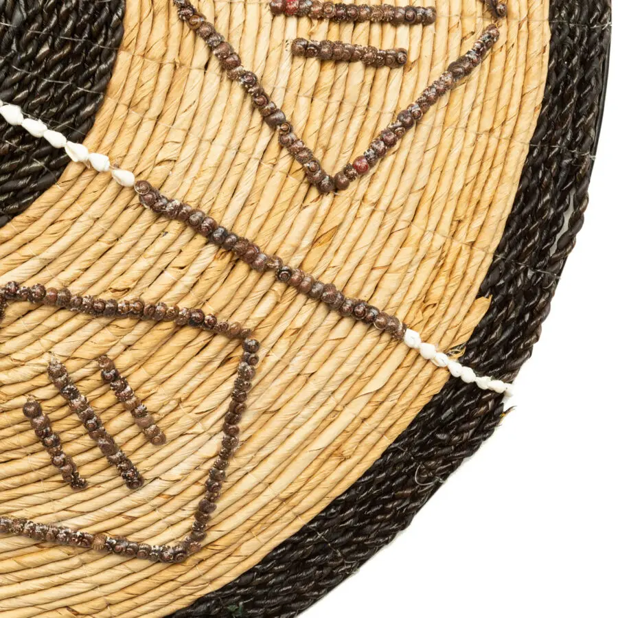 L'Assiete Cozumel - M L'Assiete Cozumel - M – Image 4