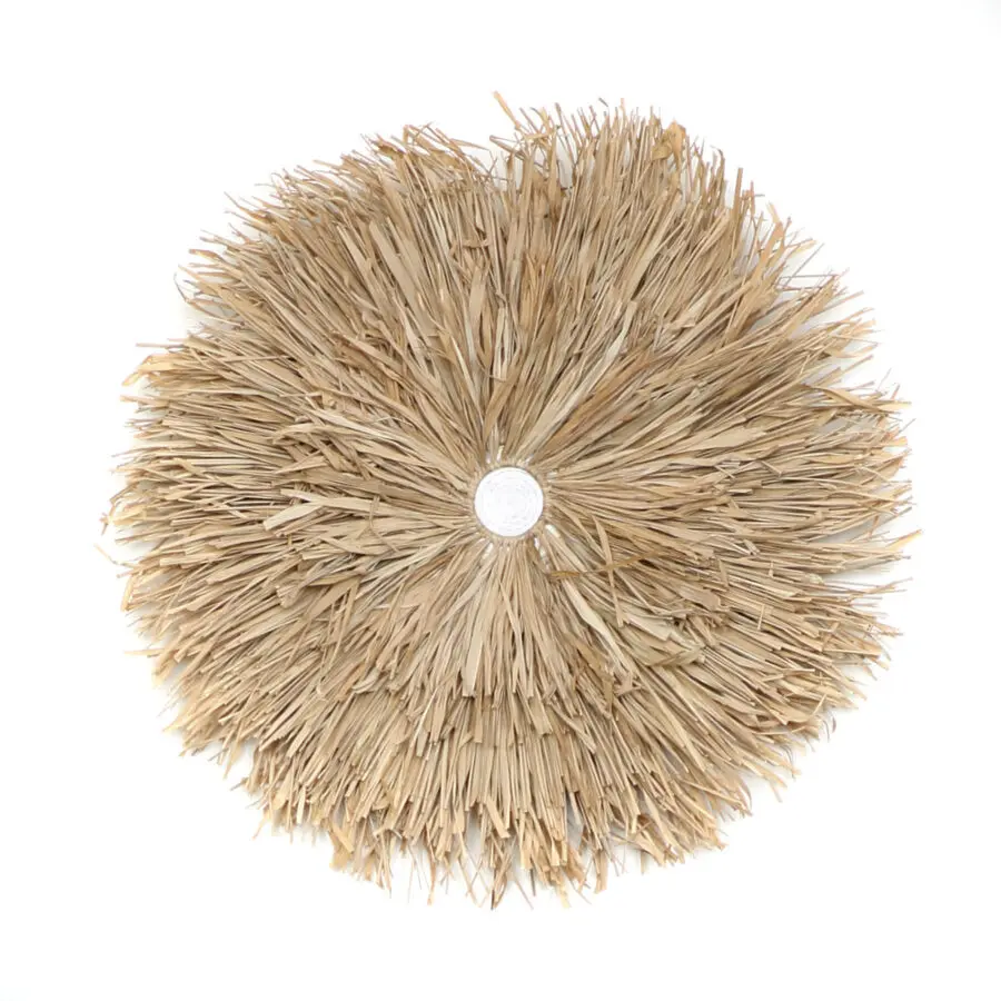 Le Raffia Juju - Naturel