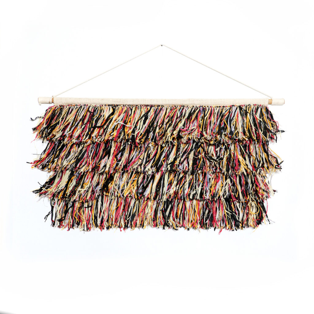 Emartbuy Ensemble De 4 Sac Cadeau De Luxe Papier Fort Laminé