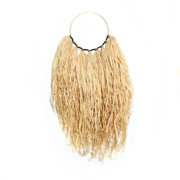 Used To Be Wild - Naturel