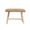Le Banc En Raffia – Image 8