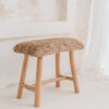 Le Banc En Raffia – Image 2