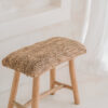 Le Banc En Raffia – Image 6