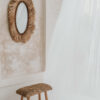 Le Banc En Raffia – Image 3