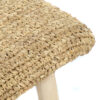 Le Banc En Raffia – Image 9