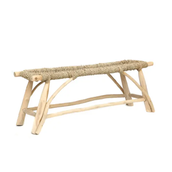 Le Banc Uluwatu En Seagrass - 120