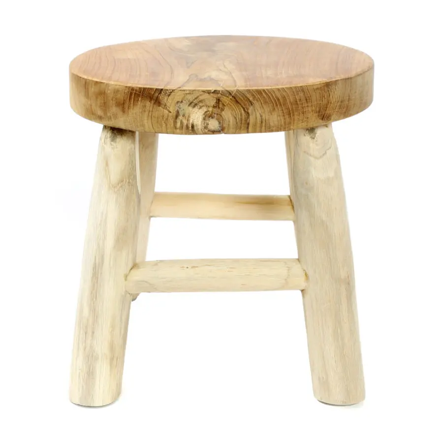 Le Tabouret Kedut