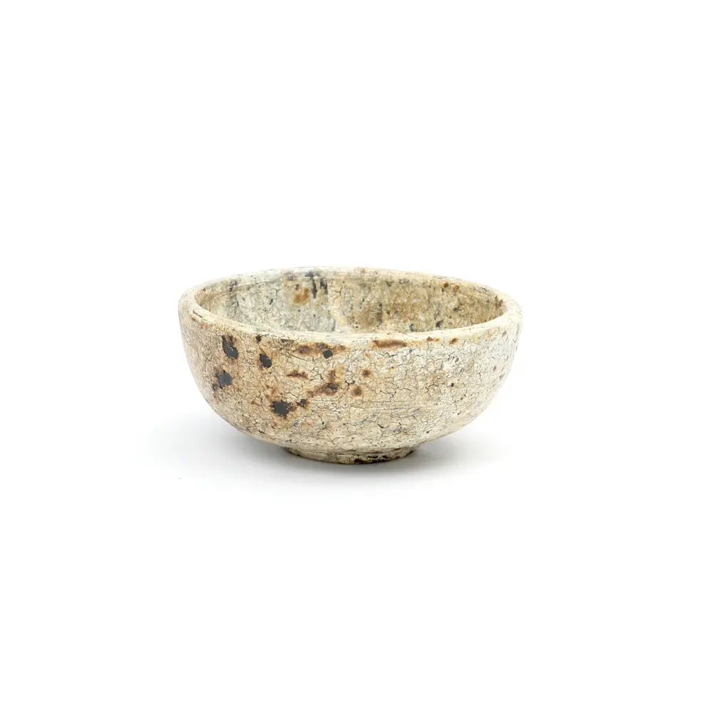 Le Bol Brûlée - Antique - S
