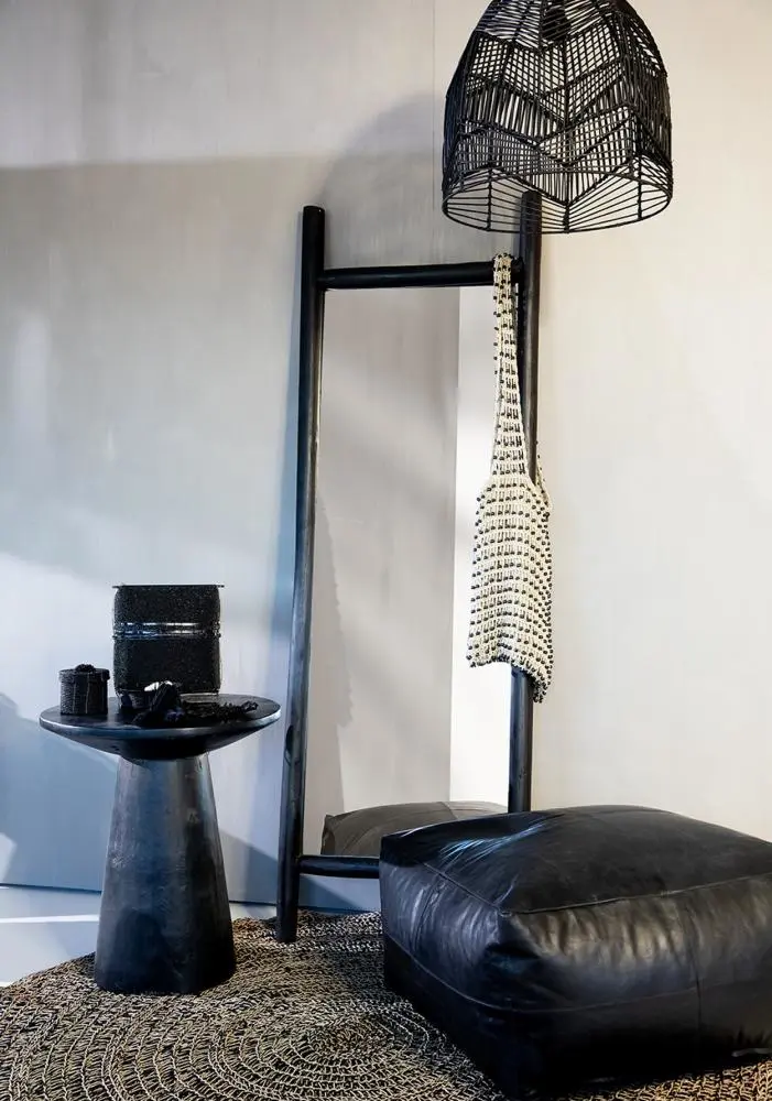 Timber Conic Noir