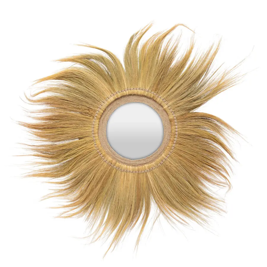Le Miroir Simba - Naturel - M