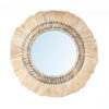 Le Miroir Pretty Blond - Naturel - L
