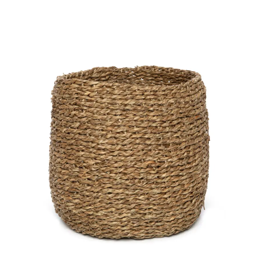 Le Panier Hong Chong - Natural - Lot De 2 Le Panier Hong Chong - Natural - Lot De 2 – Image 4