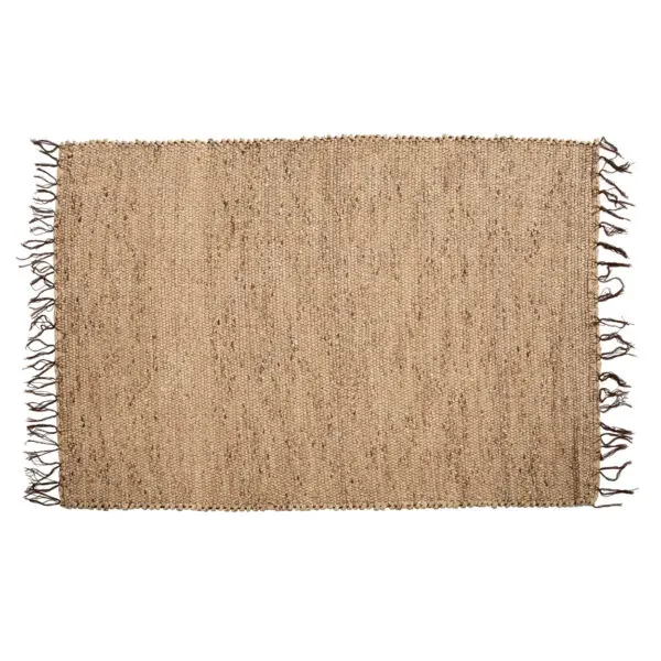 Le Tapis Killing Field - Naturel - 260x180
