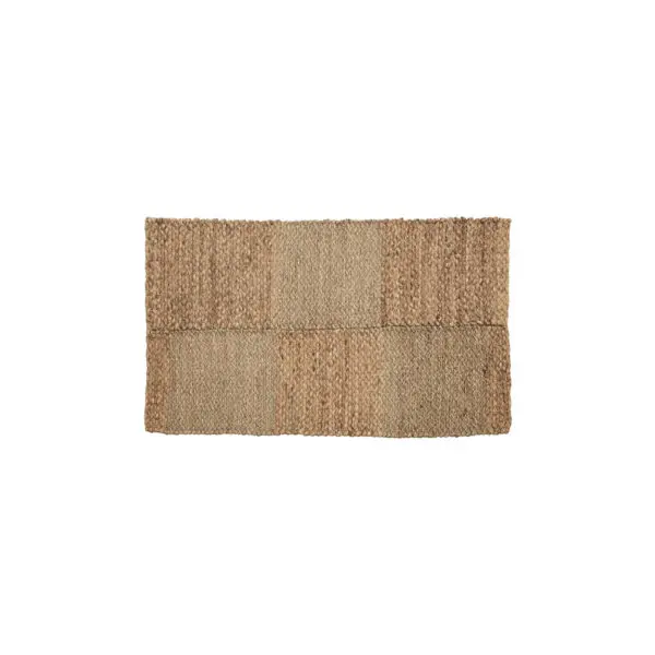 Le Tapis Paddle Field - Naturel - 120x70