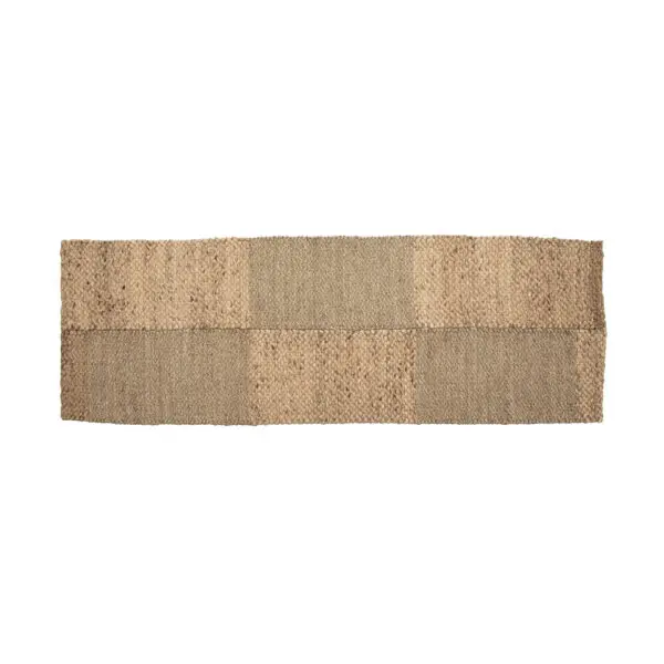 Le Tapis Paddle Field - Naturel - 200x70