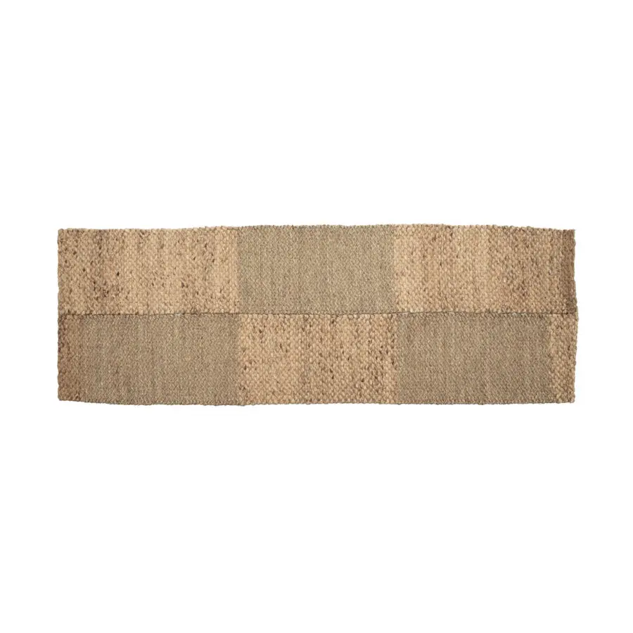 Le Tapis Paddle Field - Naturel - 200x70 Le Tapis Paddle Field - Naturel - 200x70